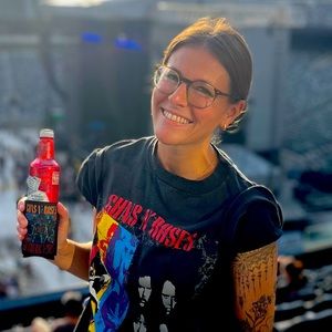 Meet your Posher, Alexis